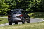 Infiniti QX80 5.6 Limited 2018 года (NA)